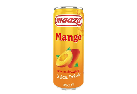 Mazaa Mango