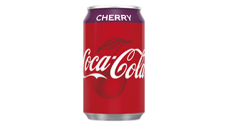 Cola cherry