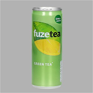 fuze tea  lemon 